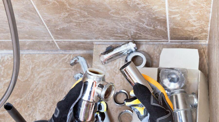 Expert tile roof repair services in Vergas, MN